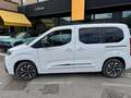 Toyota Proace City Verso 5 posti Bianco - thumbnail 2