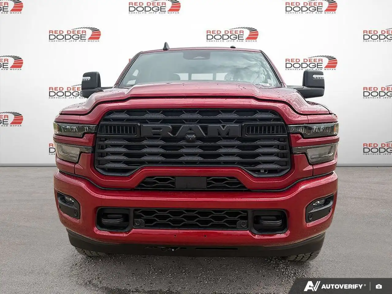 RAM 3500 fotografie RAM 3500