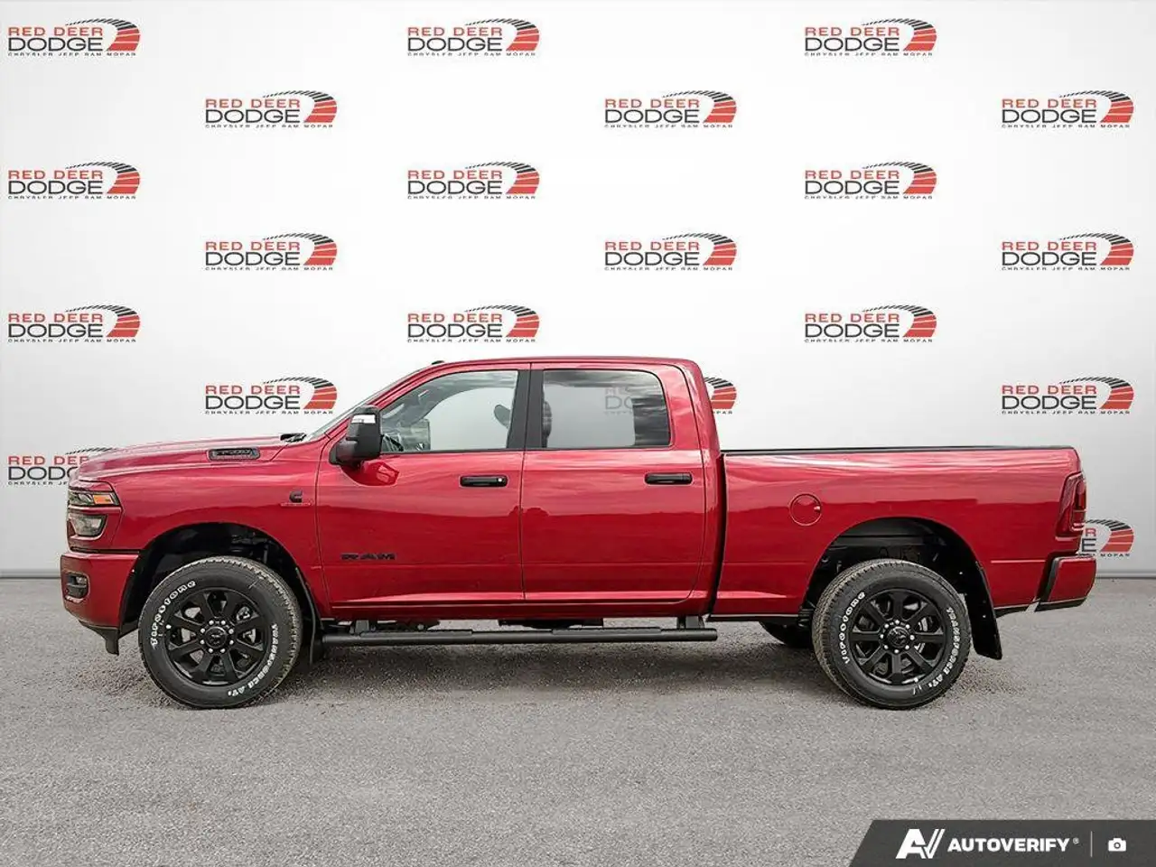 RAM 3500 fotografie RAM 3500