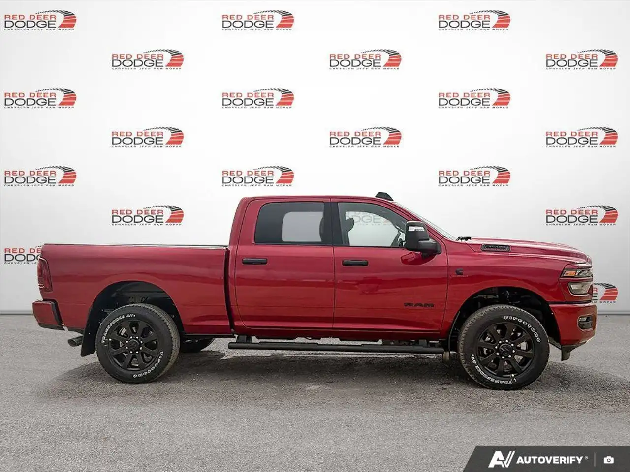 RAM 3500 fotografie RAM 3500