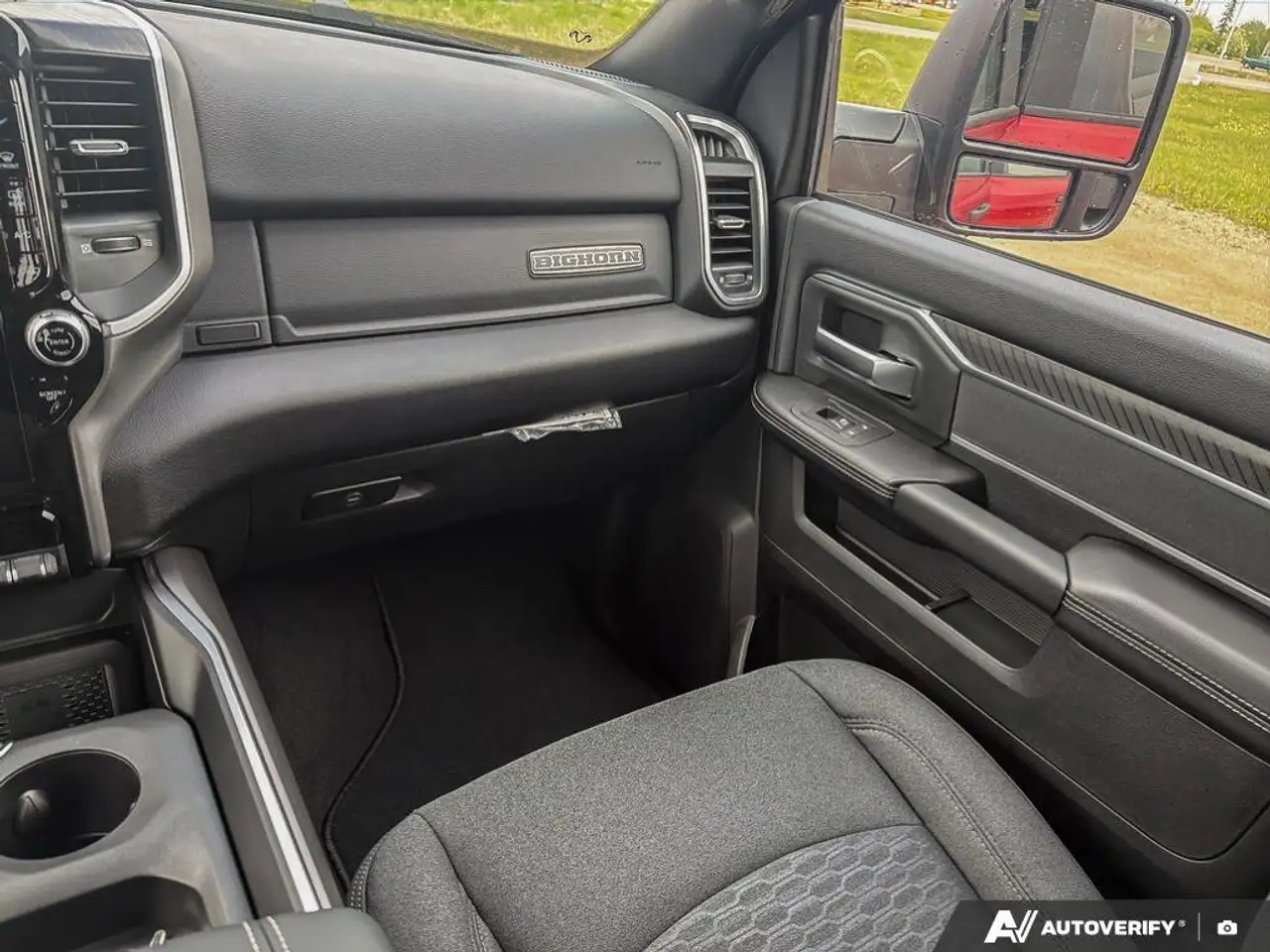 RAM 3500 fotografie RAM 3500
