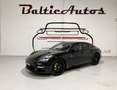 Porsche Panamera 4 e-Hybrid Schwarz - thumbnail 1