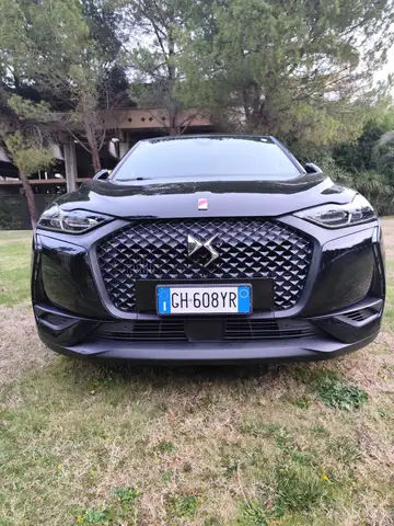 DS Automobiles DS 3 Crossback DS3 1.5 bluehdi Performance Line+ 130cv auto