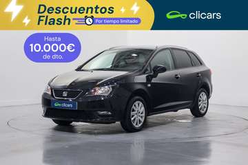 ST 1.6TDI CR Style 105