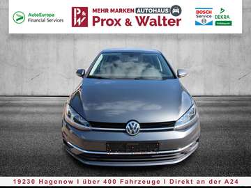 VII 2.0 TDI 7-DSG Sound WINTER-PAKET+ACC
