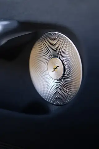 Mercedes-Benz CLA 350 4MATIC mit EQ *Beifahrerdisplay* Ansicht 13