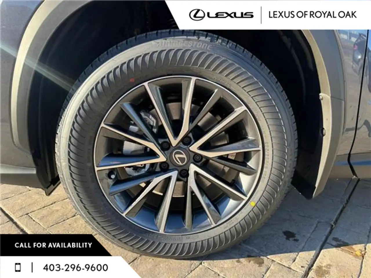 Lexus NX снимка Lexus NX