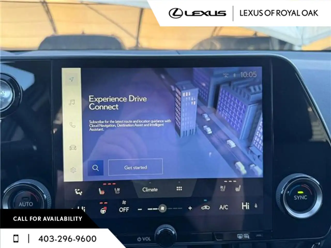 Lexus NX снимка Lexus NX