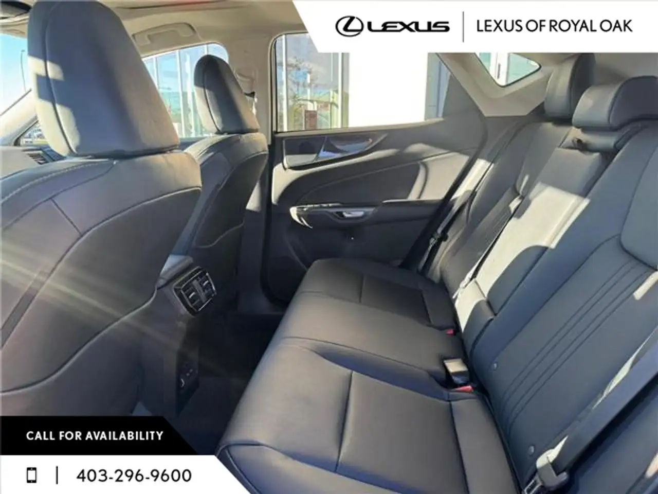 Lexus NX снимка Lexus NX