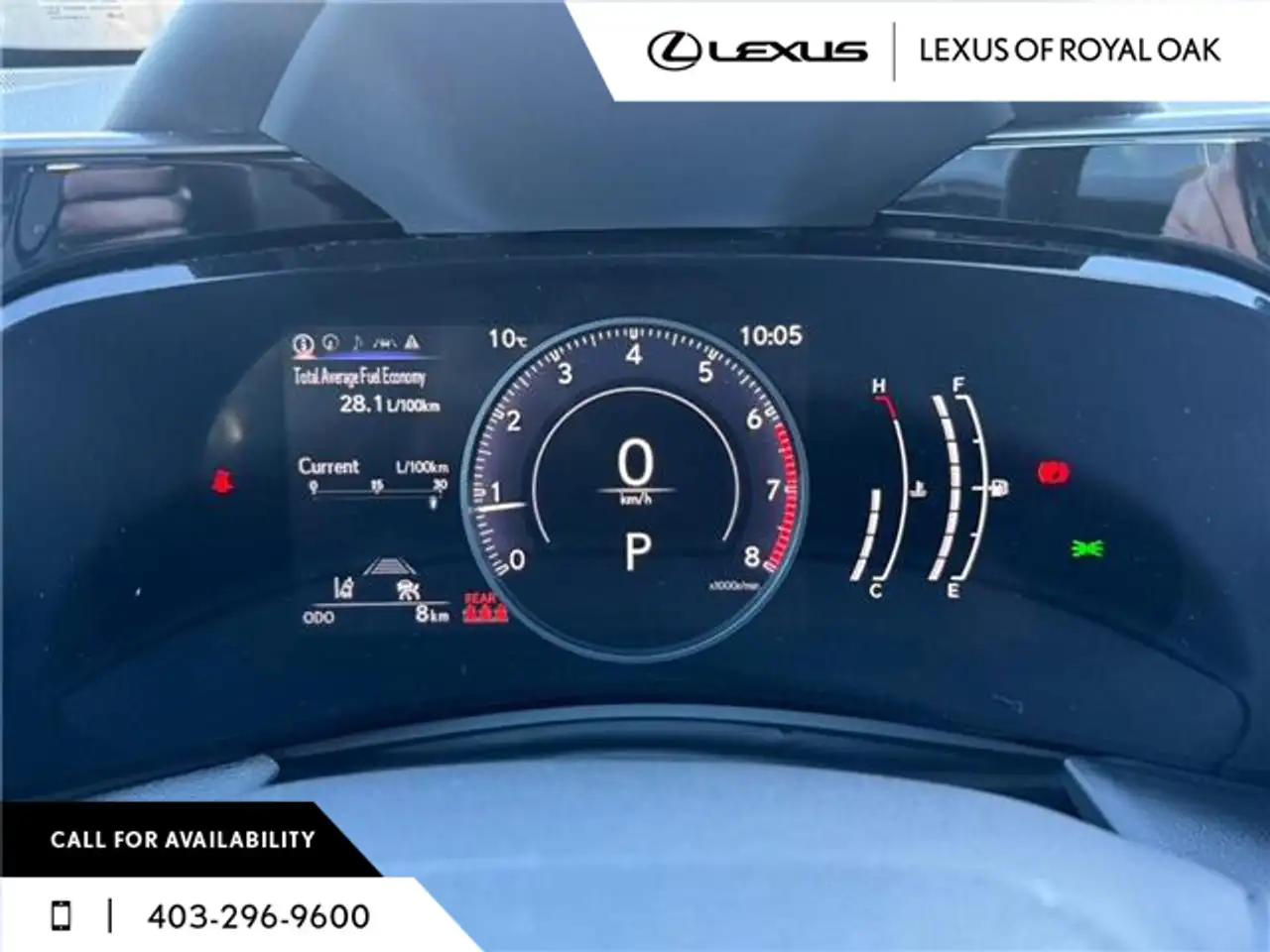 Lexus NX снимка Lexus NX