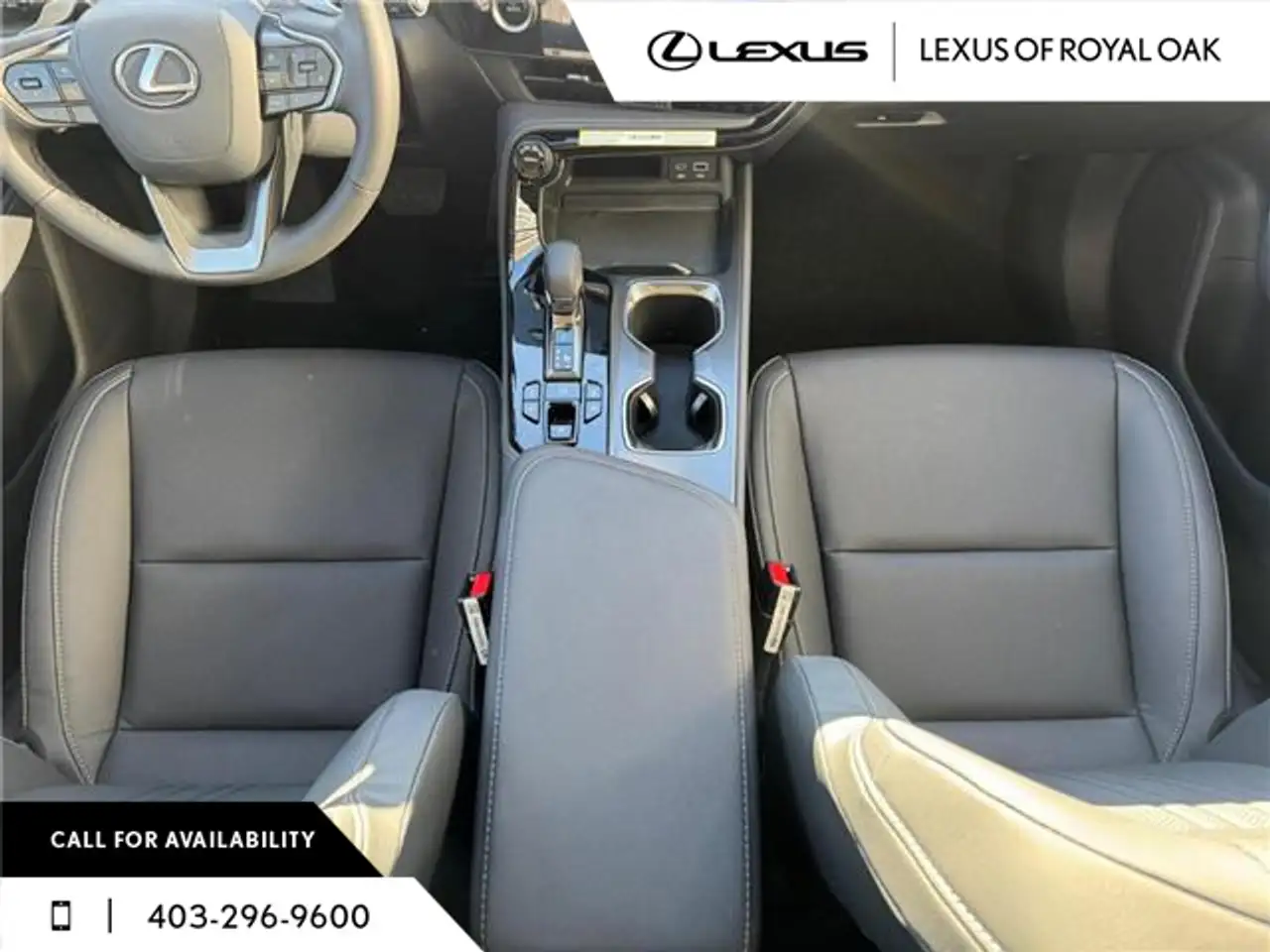Lexus NX снимка Lexus NX