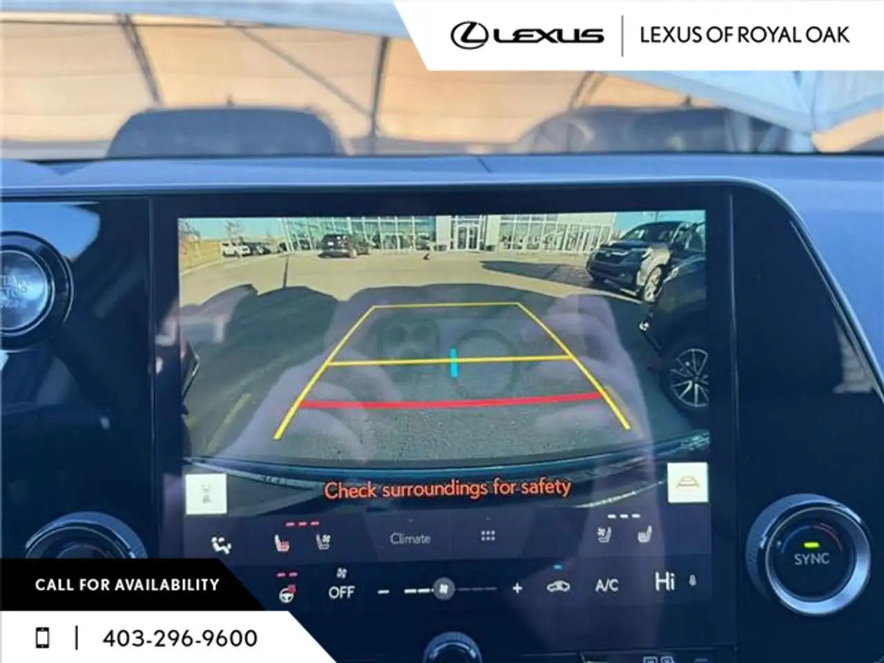 Lexus NX снимка Lexus NX