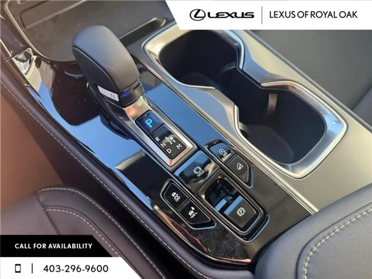 Lexus NX снимка Lexus NX