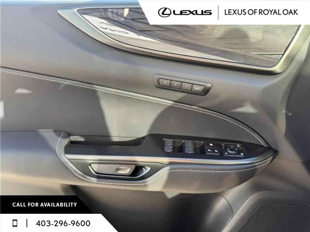 Lexus NX снимка Lexus NX