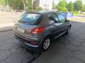 Peugeot 206 206+ erst 94000 Klima 1Hand TÜV neu Grijs - thumbnail 9