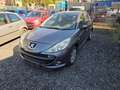 Peugeot 206 206+ erst 94000 Klima 1Hand TÜV neu Gris - thumbnail 7