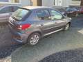 Peugeot 206 206+ erst 94000 Klima 1Hand TÜV neu Gris - thumbnail 4