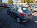 Peugeot 206 206+ erst 94000 Klima 1Hand TÜV neu Gris - thumbnail 1