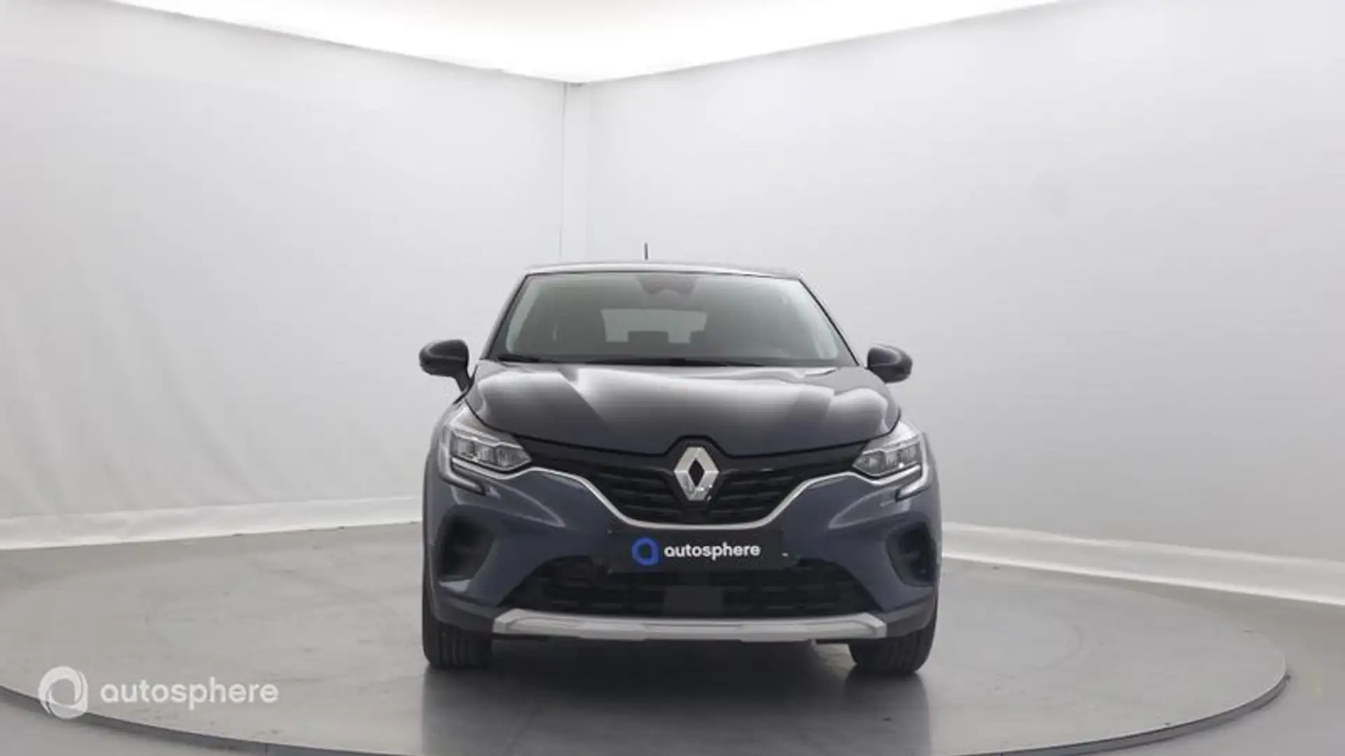 Renault Captur 1.0 TCe 90ch Evolution - 2