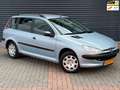 Peugeot 206 SW 1.4 One-line Elektr Pakket | Nette Auto | Weini Grigio - thumbnail 1