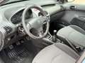Peugeot 206 SW 1.4 One-line Elektr Pakket | Nette Auto | Weini Grijs - thumbnail 10