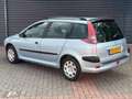 Peugeot 206 SW 1.4 One-line Elektr Pakket | Nette Auto | Weini Grijs - thumbnail 3