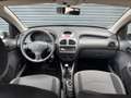 Peugeot 206 SW 1.4 One-line Elektr Pakket | Nette Auto | Weini Grijs - thumbnail 16