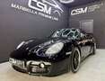 Porsche Cayman S Noir - thumbnail 1