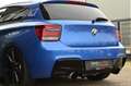 BMW 135 1-serie M135i XDrive High Executive Keyless/Navi/C Blauw - thumbnail 20