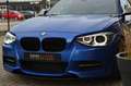 BMW 135 1-serie M135i XDrive High Executive Keyless/Navi/C Blauw - thumbnail 23