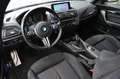 BMW 135 1-serie M135i XDrive High Executive Keyless/Navi/C Blu/Azzurro - thumbnail 6