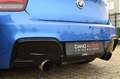 BMW 135 1-serie M135i XDrive High Executive Keyless/Navi/C Blauw - thumbnail 21
