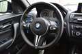 BMW 135 1-serie M135i XDrive High Executive Keyless/Navi/C Blauw - thumbnail 26