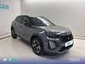 Peugeot 2008 1.2 PureTech S&S GT EAT8 130 Gris - thumbnail 3