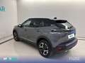 Peugeot 2008 1.2 PureTech S&S GT EAT8 130 Gris - thumbnail 7
