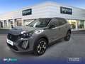 Peugeot 2008 1.2 PureTech S&S GT EAT8 130 Gris - thumbnail 1