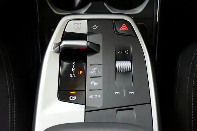 BMW X1 view 15