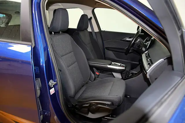 BMW X1 view 4