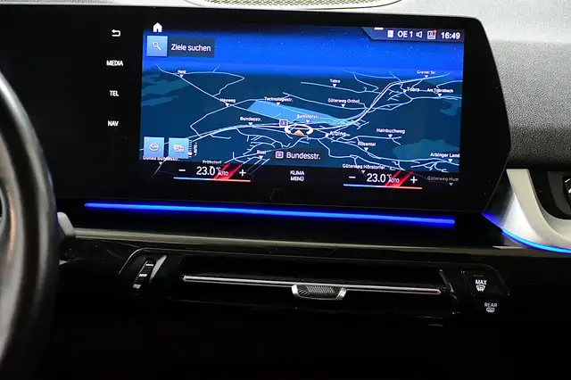 BMW X1 view 14