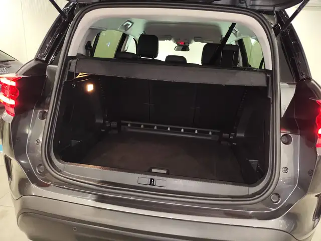 Citroen C5 Aircross view 7
