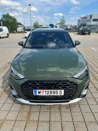 A3 35 TFSI S-tronic