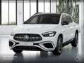 Mercedes-Benz GLA 200 AMG+NIGHT+PANO+360°+LED+19"+TOTW+KEYLESS Weiß - thumbnail 2