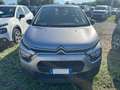 Citroen C3 1.5 BlueHDi Feel Grigio - thumbnail 2