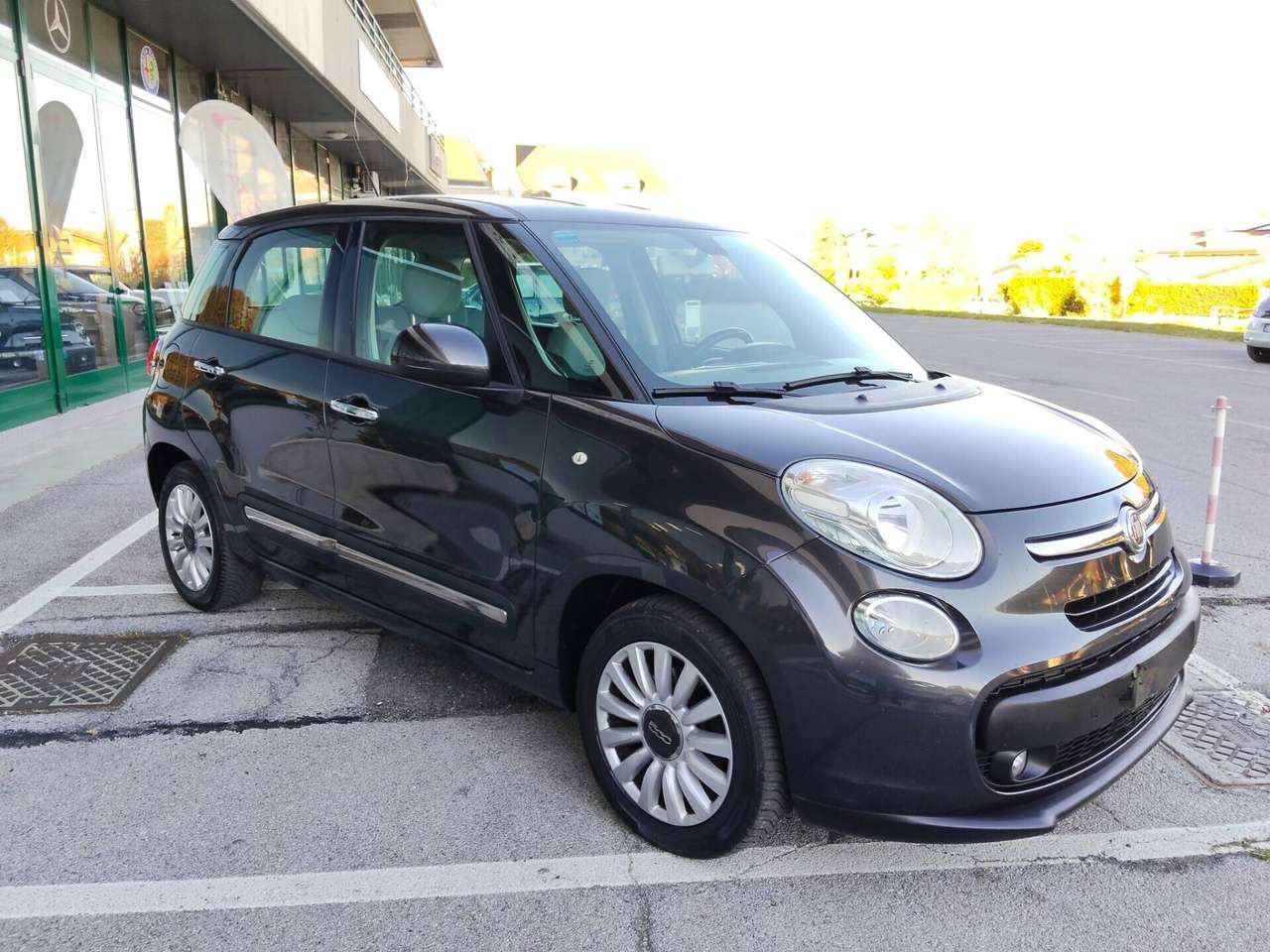 Fiat 500L 500L 1.4 Pop Star 95cv