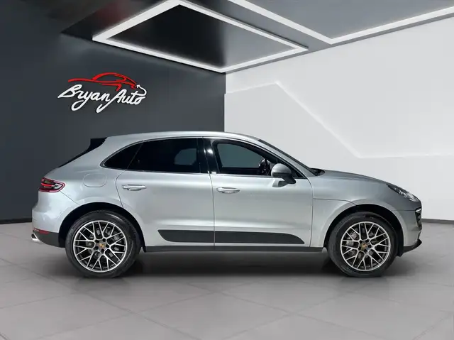 Porsche Macan S 3.0D 250cv pdk IVA ESPOSTA