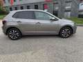 Volkswagen Polo 1.0 TSI 95CH FULL OPTION Gris - thumbnail 6