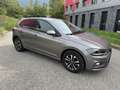 Volkswagen Polo 1.0 TSI 95CH FULL OPTION Gris - thumbnail 7