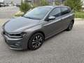 Volkswagen Polo 1.0 TSI 95CH FULL OPTION Gris - thumbnail 1