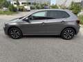 Volkswagen Polo 1.0 TSI 95CH FULL OPTION Gris - thumbnail 2
