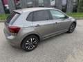 Volkswagen Polo 1.0 TSI 95CH FULL OPTION Gris - thumbnail 5